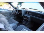 Thumbnail Photo 9 for 1985 Chevrolet Monte Carlo SS